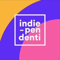 IndiePendenti logo, IndiePendenti contact details