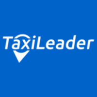 TaxiLeader.net logo, TaxiLeader.net contact details