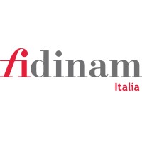 Fidinam Italia logo, Fidinam Italia contact details