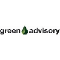 Green Advisory logo, Green Advisory contact details