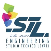 STL Engineering logo, STL Engineering contact details