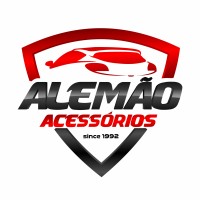 Alemão Acessórios logo, Alemão Acessórios contact details