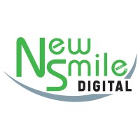 New Smile snc logo, New Smile snc contact details