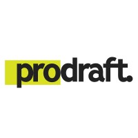 ProDraft logo, ProDraft contact details