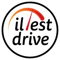 ilTestDrive logo, ilTestDrive contact details