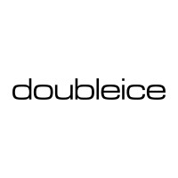 Doubleice logo, Doubleice contact details