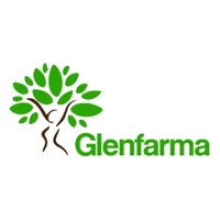 Glenfarma logo, Glenfarma contact details