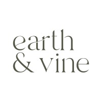 earth & vine logo, earth & vine contact details