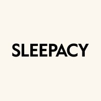 SLEEPACY logo, SLEEPACY contact details