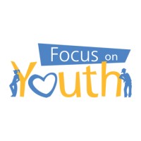 Focus on Youth logo, Focus on Youth contact details