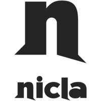 Nicla logo, Nicla contact details