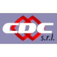 C.D.C. s.r.l. logo, C.D.C. s.r.l. contact details