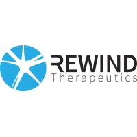 Rewind Therapeutics logo, Rewind Therapeutics contact details