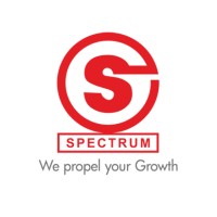 Spectrum Electrical Industries Limited logo, Spectrum Electrical Industries Limited contact details