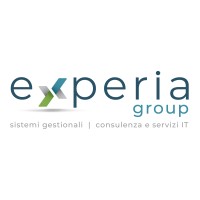 Experia Group s.r.l. logo, Experia Group s.r.l. contact details