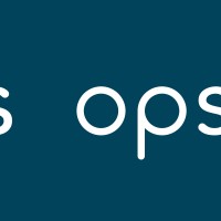 Ops Agency logo, Ops Agency contact details