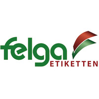 Felga Labels logo, Felga Labels contact details