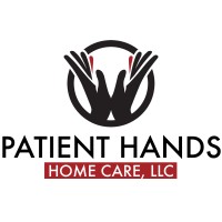 Patient Hands Home Care logo, Patient Hands Home Care contact details