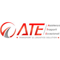 ATE srl Assistenza Trasporti Eccezionali logo, ATE srl Assistenza Trasporti Eccezionali contact details