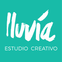 Lluvia Estudio Creativo logo, Lluvia Estudio Creativo contact details