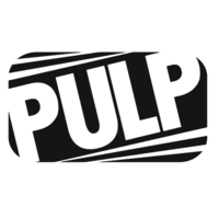 Pulp Booking & Management logo, Pulp Booking & Management contact details