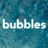 something about bubbles logo, something about bubbles contact details