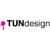 TUNdesign logo, TUNdesign contact details