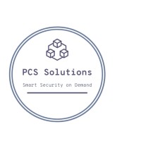 PCS SOLUTIONS logo, PCS SOLUTIONS contact details