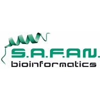 SAFAN BIOINFORMATICS logo, SAFAN BIOINFORMATICS contact details