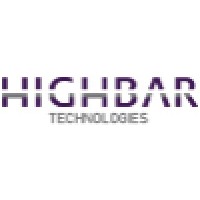 Highbar Technologies Ltd logo, Highbar Technologies Ltd contact details