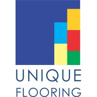 Unique Flooring logo, Unique Flooring contact details