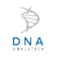 Dna Analytica logo, Dna Analytica contact details