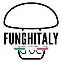 Funghitaly logo, Funghitaly contact details