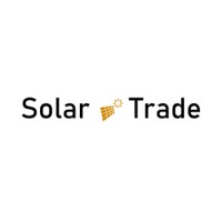 SolarTrade logo, SolarTrade contact details