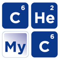 Chemycal logo, Chemycal contact details