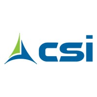 CSI Group logo, CSI Group contact details