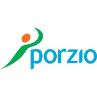 PORZIO S.R.L. logo, PORZIO S.R.L. contact details