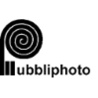 PUBBLIPHOTO logo, PUBBLIPHOTO contact details