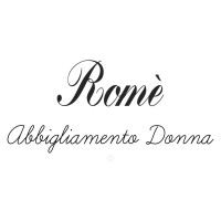 ROME'​ ABBIGLIAMENTO DONNA logo, ROME'​ ABBIGLIAMENTO DONNA contact details