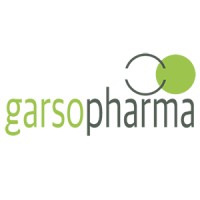 Garsopharma logo, Garsopharma contact details