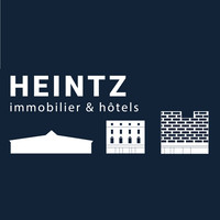 Heintz Immobilier & Hôtels logo, Heintz Immobilier & Hôtels contact details