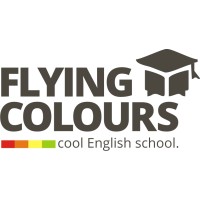 Flying Colours - centru de limba engleza logo, Flying Colours - centru de limba engleza contact details