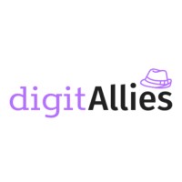 DigitAllies logo, DigitAllies contact details