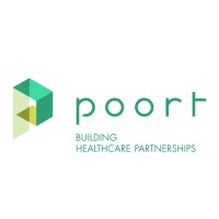 Poort AG logo, Poort AG contact details