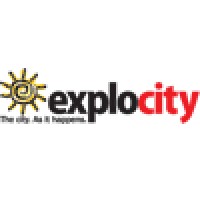 Explocity Pvt. Ltd logo, Explocity Pvt. Ltd contact details