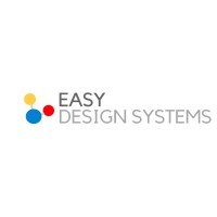 Easy Design Systems logo, Easy Design Systems contact details