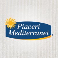 PIACERI MEDITERRANEI logo, PIACERI MEDITERRANEI contact details