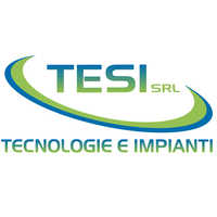 Tesi S.r.l. logo, Tesi S.r.l. contact details