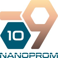 Nanoprom Group logo, Nanoprom Group contact details