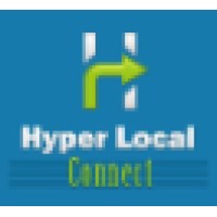 HyperLocal Connect logo, HyperLocal Connect contact details